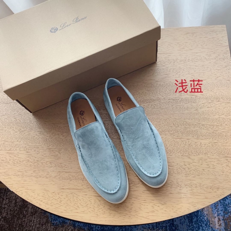 Other Leather Shoes